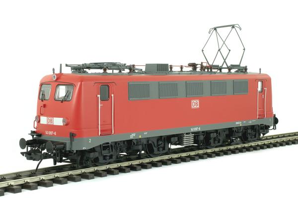 lektrolok BR 141 097-6, DB, Ep.5, verkehrsrot
